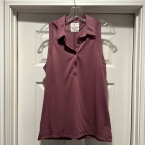 Linksoul Women’s size M golf tank